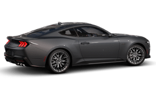 2026 Ford Mustang® External Image 4